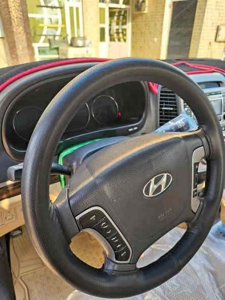 السلام عليكم.
سنتافيا ٢٠١٢ خليجي الشركه للعامه

 ماشيه٧١ الف حقيقي مكينه ٦ سلندر ٣٥٠٠ من تعبر ال١٢٠ ادك جرس 

فول تحكمات بصمه ٧ راكب داخل صاج

 فور ويل ٤×٤ مرايات شفط

 كشن كهرباء تبريد ٣ قطع

تحويل مباشر سنويه جديده هزه جديده صدر حداديه ع وضع الشركه .. السياره كلها ع وضع الشركه تجي وتشوف 

سونار موجود بالمنشور 

الشراي يتصل *********** 
السعر ١٩٥ $ وبيها مجال للشراي 

مكان السياره بغداد النهروان
