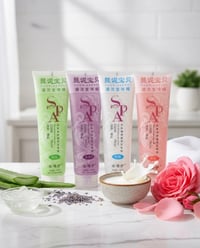 مستحضرات • متوفر • حسب الطلب