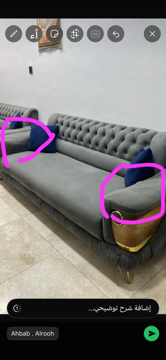 تخم تسكام 13 مقعد بي ضرر بسيط موضح بالصور مكان بغداد


**إذا كنت صاحب هذا الإعلان وتريد حذفه لأي سبب، رجاءا أرسل رسالة إلى الدعم الفني**