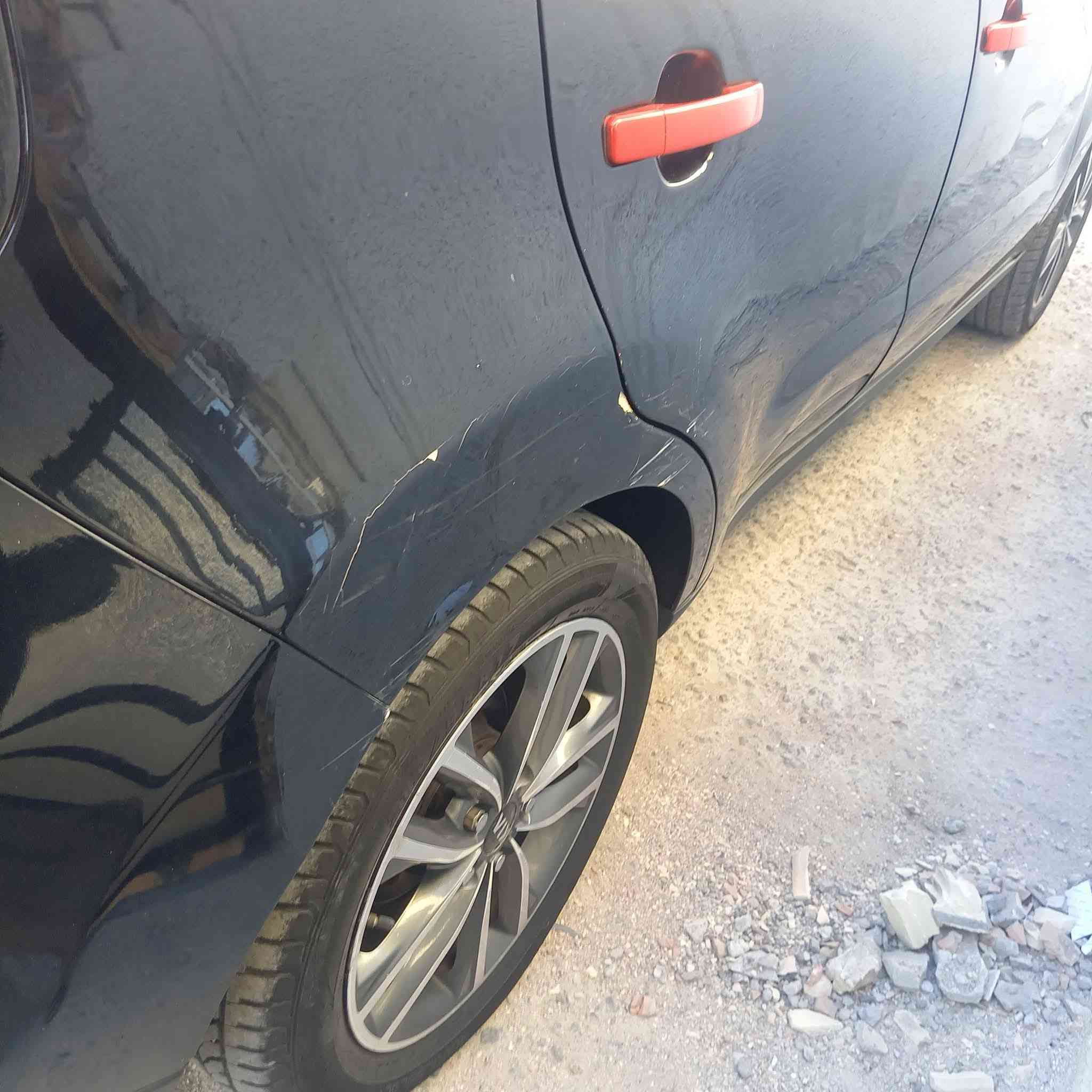 سلام عليكم
صول موديل 2016امريكي مكينة GDI 1600 سونار ناشره وياها سياره بيها دخان اسود وبيها تنقيص دهن ماشية 88الف ميل سعرها 88$قفل رقم سياره بغداد مكان سياره بغداد شهداء سيدية ***********
