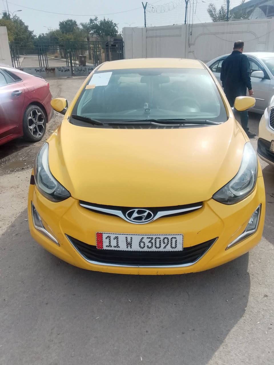 النترا موديل15 السعر 115.   ***********
