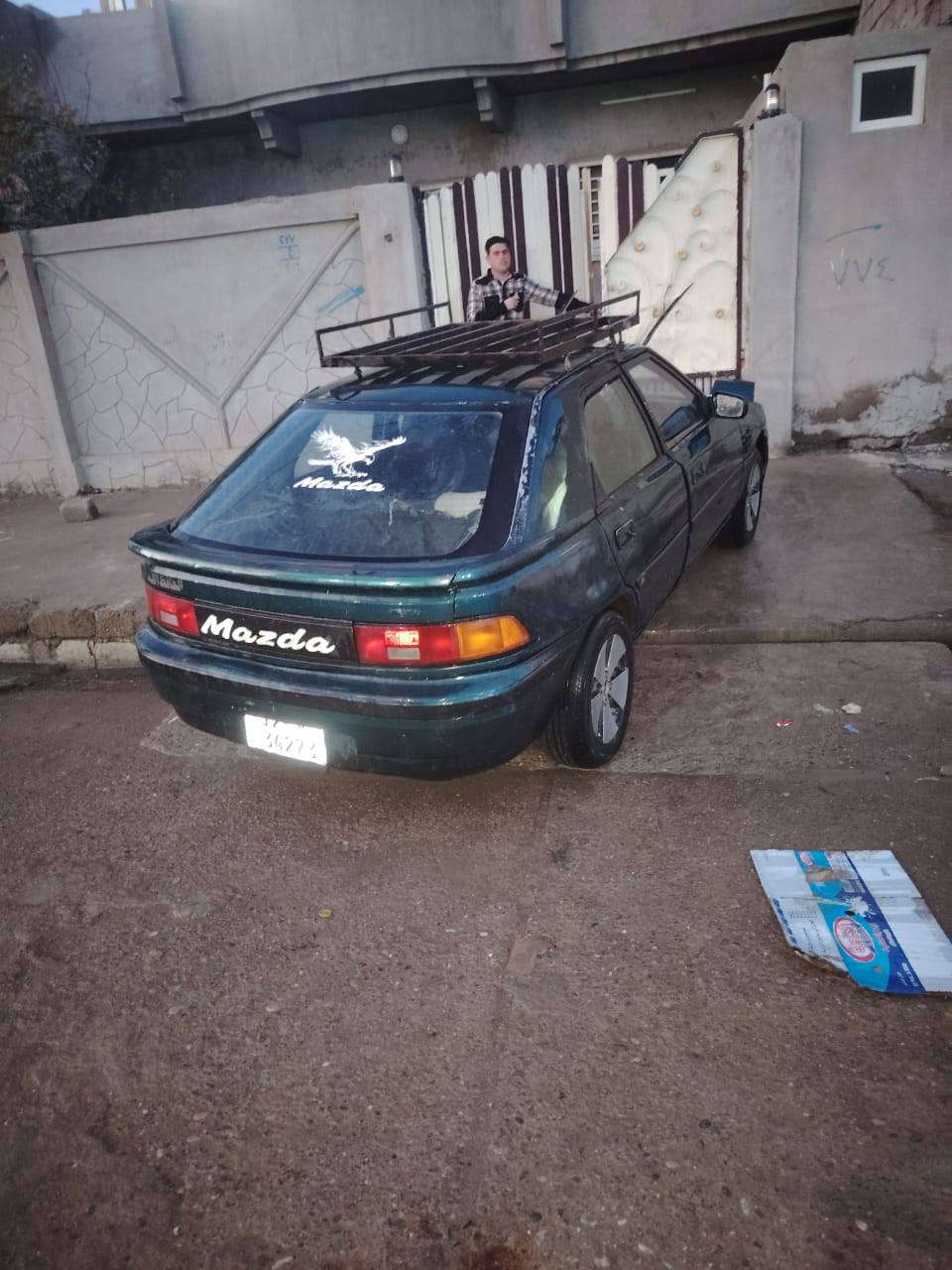 ماصده صرصر للبيع موديل 91رقم  جديد سنويه عضم السياره بسمي السعر 20وبيها مجال كاربون ورقي بيها 
ترهم اقصاد هم
للستفسار اتصال على الأرقام 
***********
***********
