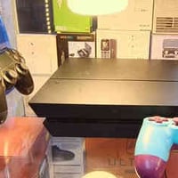 بلي4 فات • ٥٠٠ جيجا • جوستك اثنين