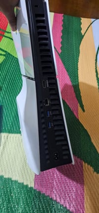 بلي فايف • يد اصلية • ٥ اقراص