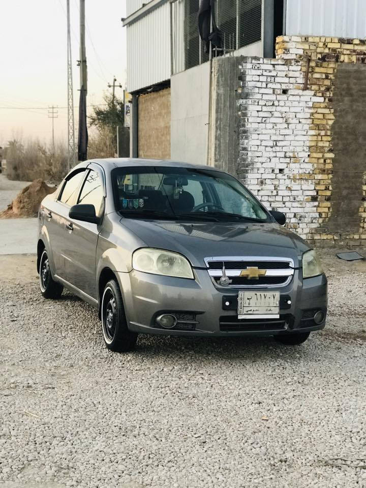 سلام عليكم للبيع افيو مسكر موديل ٢٠٠٧  گير عادي  كير مكينه حداديه مكفوله من ضربه بيه فقط صبغ حزام  سنويه ل ٢٠٢٧  سياره جاهزه  مكان نجف عباسيه  سعر ٥٠  الشاري يتصل  ع رقم  ***********
