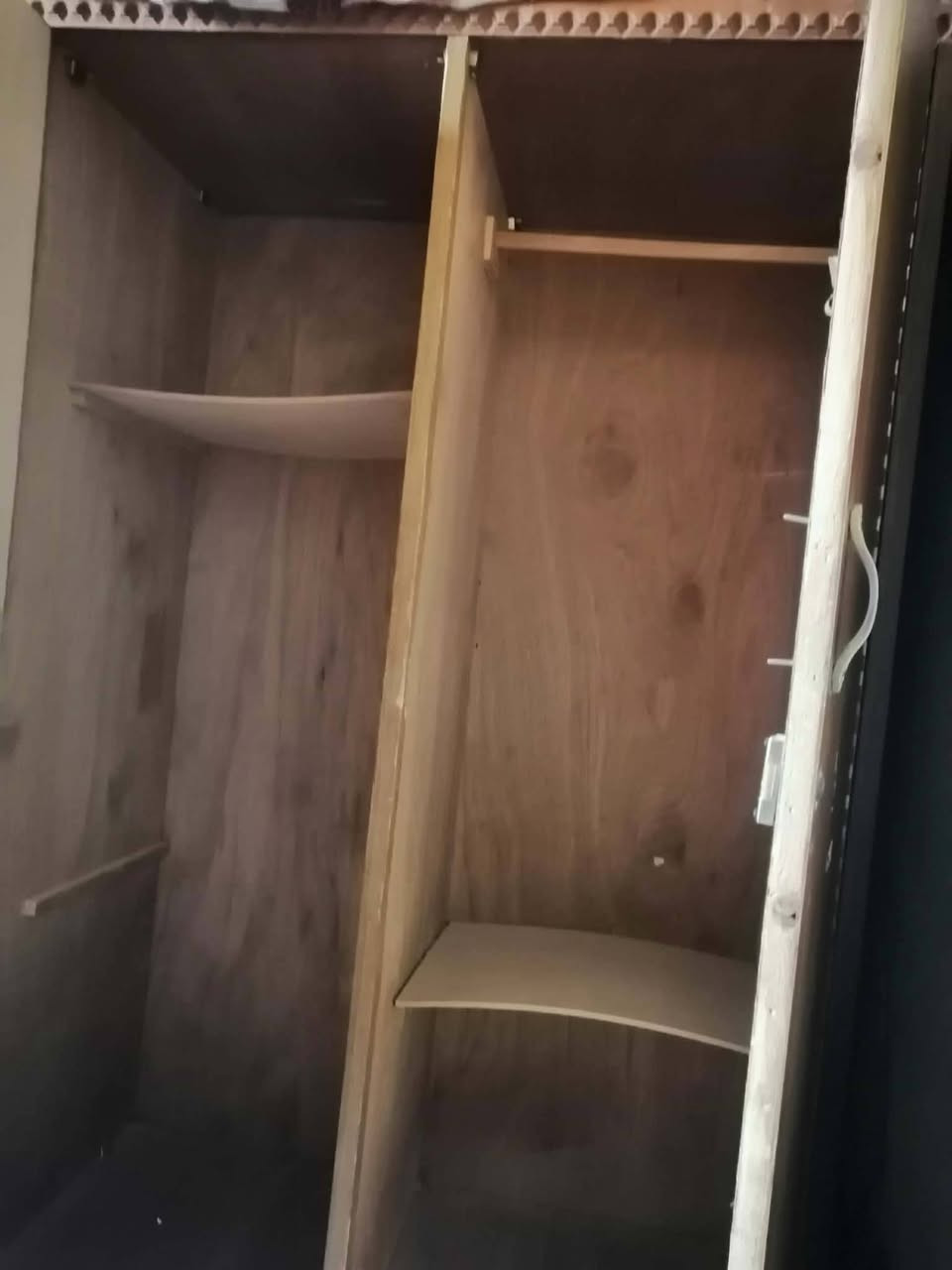 غراض للبيع


**إذا كنت صاحب هذا الإعلان وتريد حذفه لأي سبب، رجاءا أرسل رسالة إلى الدعم الفني**