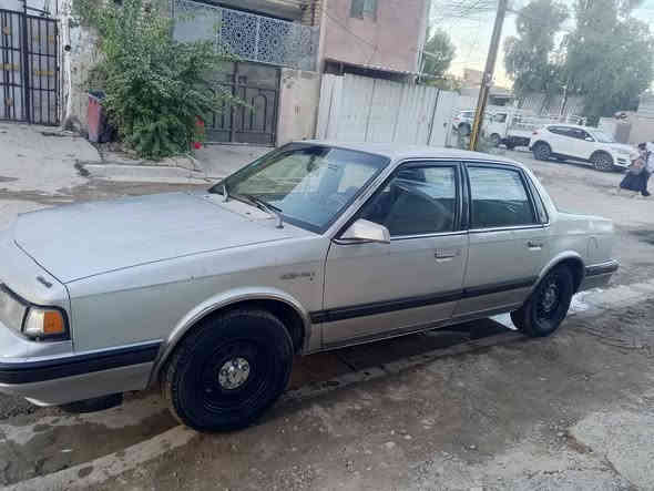 السلام عليكم للبيع اولدز موبيل رقم بغداد انكليزي سنويه لل٢٩ كير مكينه مكفولات الكشر  جارد العنوان بغداد ‏‪***********‬‏
