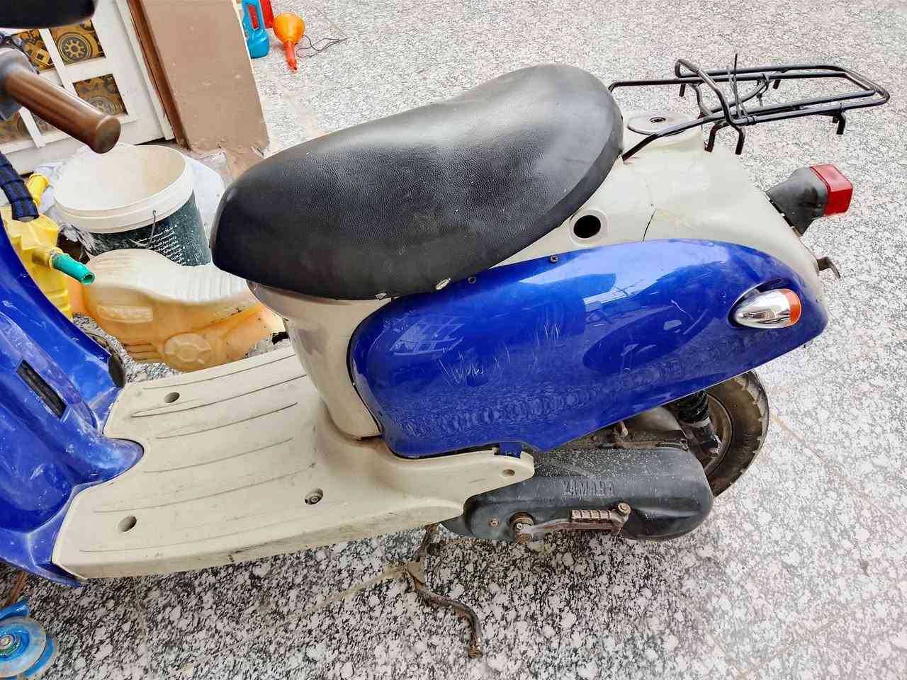 دراجه نظيفه عبد حليم. لبيع  ديالى بعقوبه ***********
