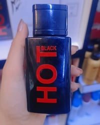 عطر هوت • أصلي • رجالي ونسائي