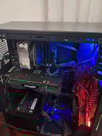 تجميعة كاملة • GTX 1660 • i5 الجيل الثاني