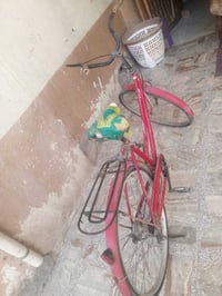 بسكليت • نجف شارع حنون