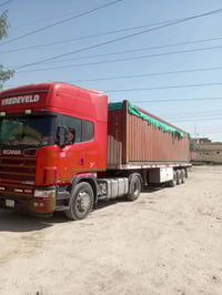 اسكانيا • جاهزة • بابل