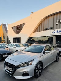 ألتيما SV • ٢٠٢٢ • رقم اربيل