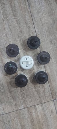 كهربائيات قديمة • جيل الطيبين