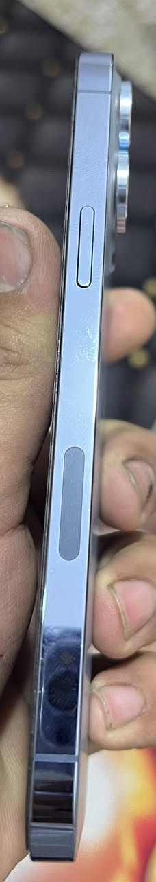 سلام عليكم جهاز ايفون 13برو ماكس أمريكي بطاريه 98 لون بحري نظافه لجهاز  100/100 مكفول من التبديل أو لتصليح شرط الفحص افحص وأخذ السعر 750 قفل الاتصال ع الرقم ***********
