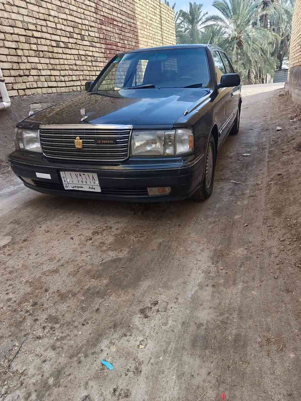 السلام عليكم راس الثور تكم مديل ٩٧
رقم بغداد بسمي
لسياره مصبوغه عام مكفوله من الضربه ومن لكص ومن لعيب لشرعي
لسعر ٩٨و بيه مجال بصيط
لعنوان الناصريه سوك الشيوخ
***********
