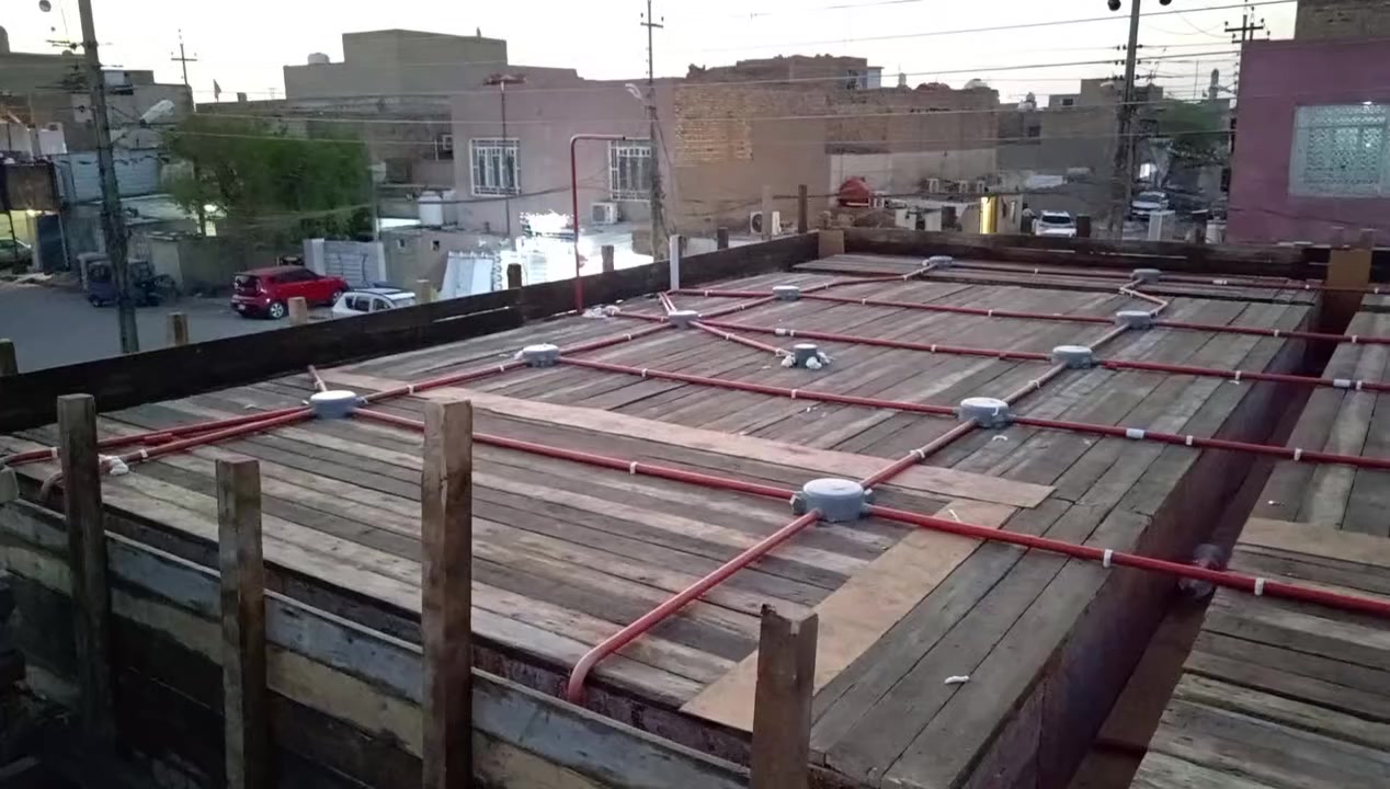 تاسيسات النور الكهربائية
لتأسيس الدور والبنيات
بوري سيمنس
عمل لوحات السيطرة
كادر عمل متكامل
حفر كوسره وتثبيت البوكسات كبان ليزري
شغل بوتلس للاسلاك وترامل
لللكيبلات
مراسلة الصفحة أو الاتصال على الرقم ***********
