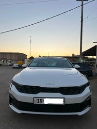 كيا K5 • كيا • K5 • موديل 2025 • سيارة 2025 • فل كامل • زيرو • تنفس طب...