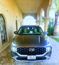 سنتافي للبيع موديل 23 خليجي مكفولة  السعر 235 مكاني بغداد ابو غريب  رق...