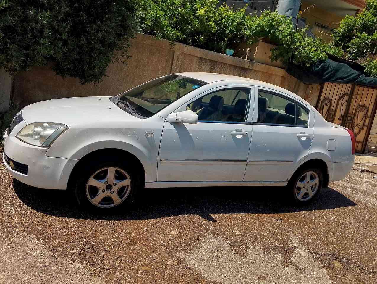 السلام عليكم 
سياره A5 موديل 2009
فول فول بسمي موصل حي سومر 
محرك وكير وتبريد شرط 
الهاتف ***********
السعر 45
