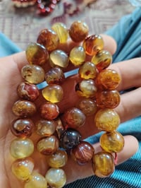 قلاده عقيق • سبعينات