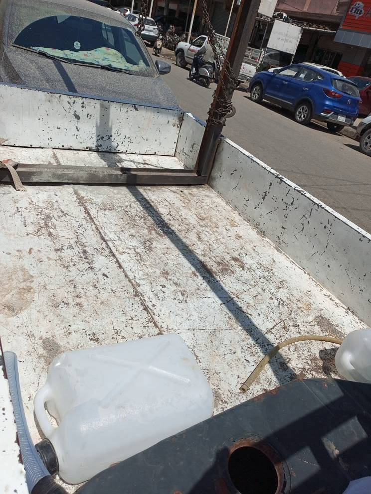بۆ فرۆشتن گیرو مەکنە بەشەرت کاربایو شانسی بەشەرت مالی مەدەنی بەشەر هەموو گیانی بەشەرتە نرخ 13ورەقو نیو مەجالکی برانە شوین هەولیر راقم موبیل ***********وەتس هاپ أربيل, العراق
