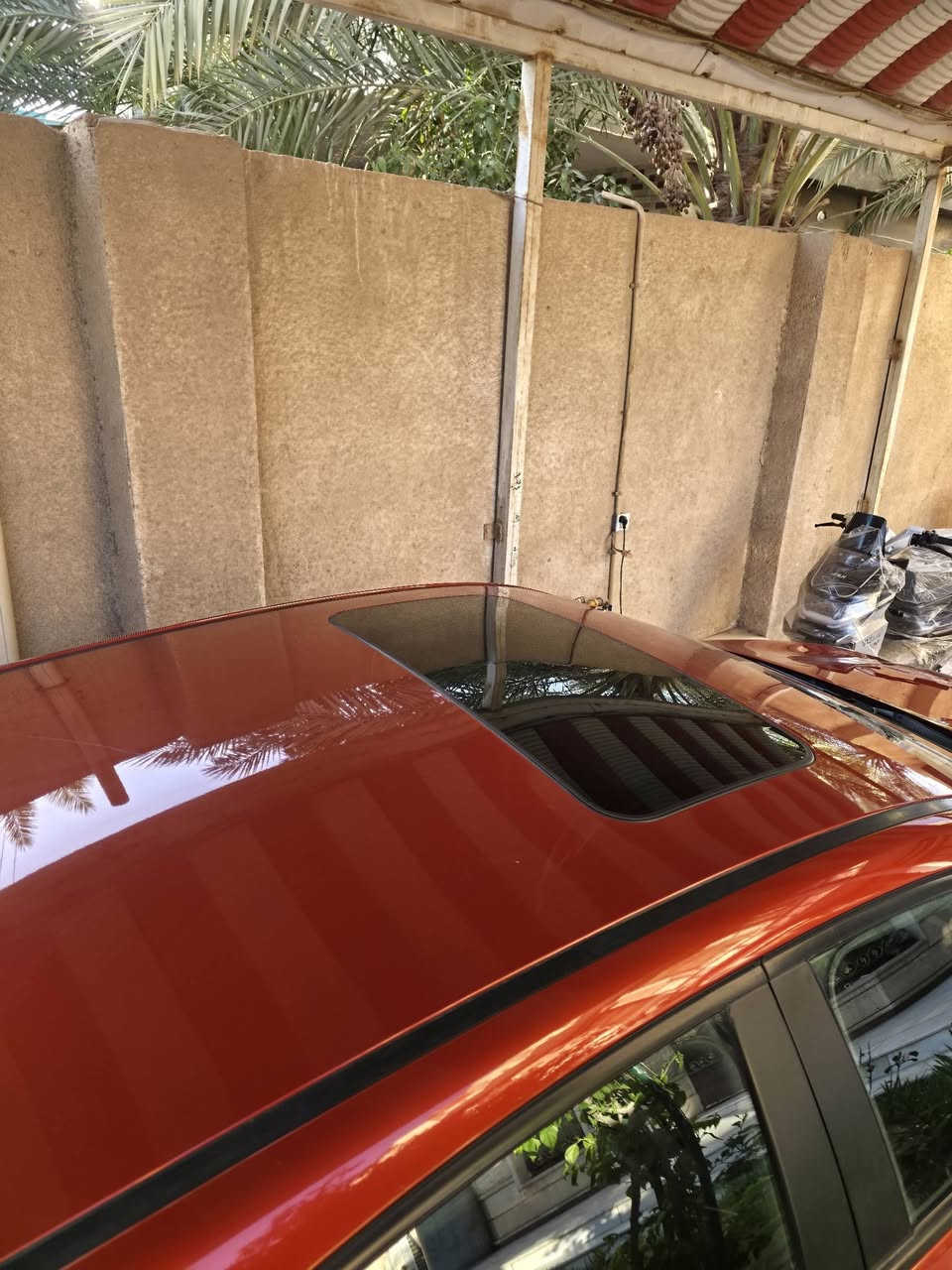 السلام عليكم فورتي موديلGT 2023لاين معروفه مواصفات GT مثبت سرعه قياده ذاتيه نقطه عمياء السياره لون مشمشي مميز السياره مكفوله داخله من امريكا مياه امطار *********** /*********** لاستفسار الاتصال غير متواجد ع الفيس
