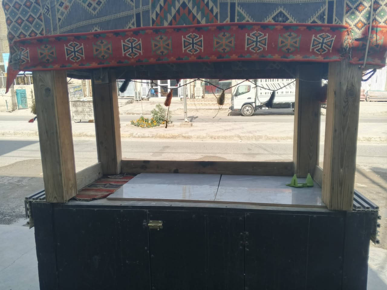 ميز البيع كلشي تكدر تفتح بي
سعر 100 بي مجال


**إذا كنت صاحب هذا الإعلان وتريد حذفه لأي سبب، رجاءا أرسل رسالة إلى الدعم الفني**