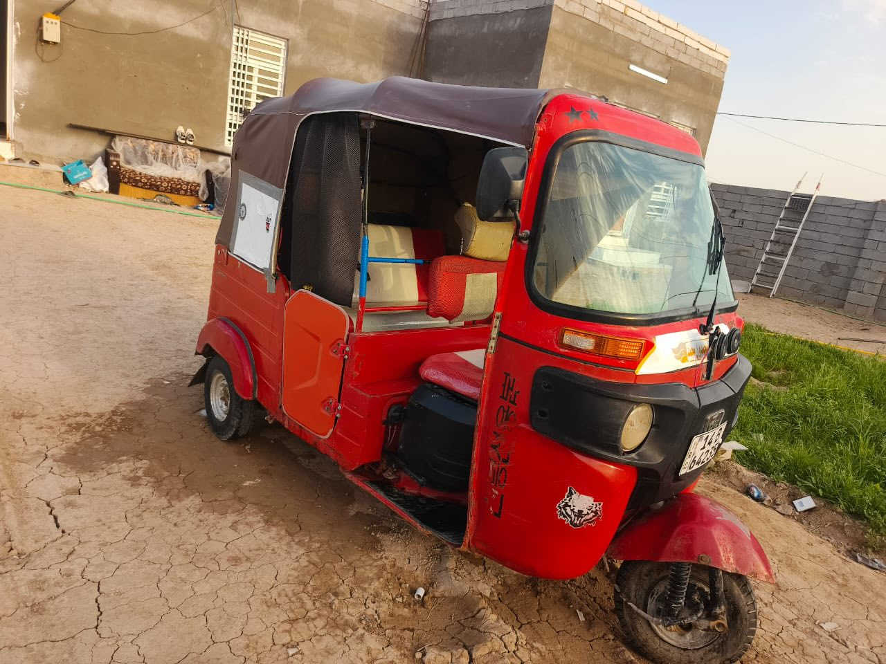 تكتك للبيع مديل 18
رقم سنويه تكتك جاهزه ماعوزها برغي
معمره تكتك خير من الله السعر 4250
رقم***********
