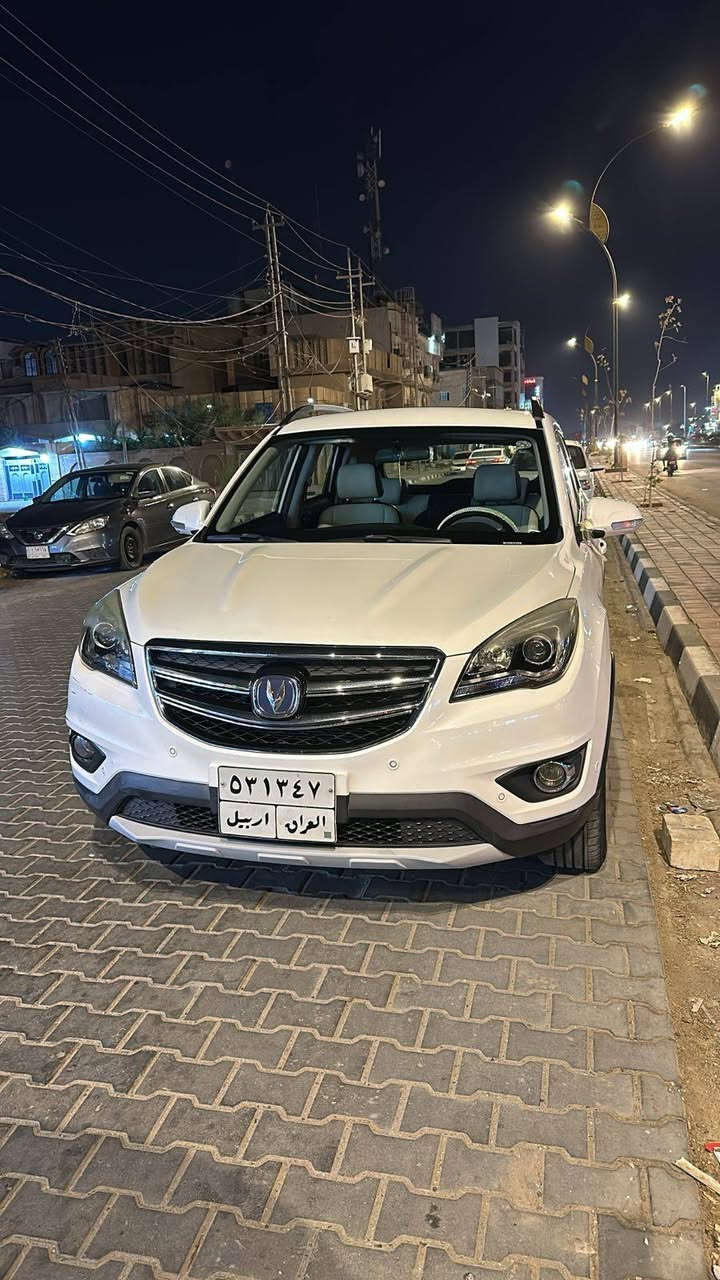 السلام عليكم
للبيع 
Cs35 
موديل 2019 فول 
السياره جديدة بمعنى الكلمه
السياره ب اسمي
السياره خير من الله
***********
***********
