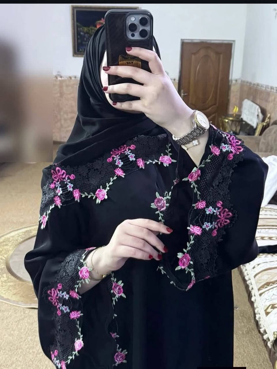 اسعار مناسبه كلشي يعجبكم توصيل 4


**إذا كنت صاحب هذا الإعلان وتريد حذفه لأي سبب، رجاءا أرسل رسالة إلى الدعم الفني**