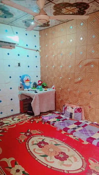 البصره • ديوانية • كراج سيارة