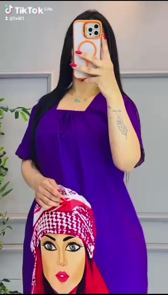 [🖼 🌸 كوني دومآ متألقة 🌸

أجمل الموديلات الصيفية 💕

جديد وحصري ❤️‍🔥
موديل نزاكة وجمال وأناقة ☺️😘

دشداشة طويلة خامة فانيلا زبدة أصلية درجة أولى بداعة تجنن باللبس 💯💯

القياسات : فري سايز يلبس من وزن ٥٠ الى ٨٠ كيلو 💯✅

السعر 18 الاف
🚘 يوجد خدمة توصيل لجميع محافظات العراق   مجاني 🚘]
للأستفسار الاتصال او مراسلتنا على الارقام التالية ***********
***********
