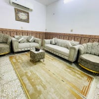 تكمه • نضيف جدا • ٧ مقاعد