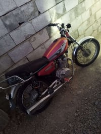 ماتور ١٢٥ • أربيل • للبيع