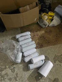 لزقات حايط • ١١٠م • ١١ كيس