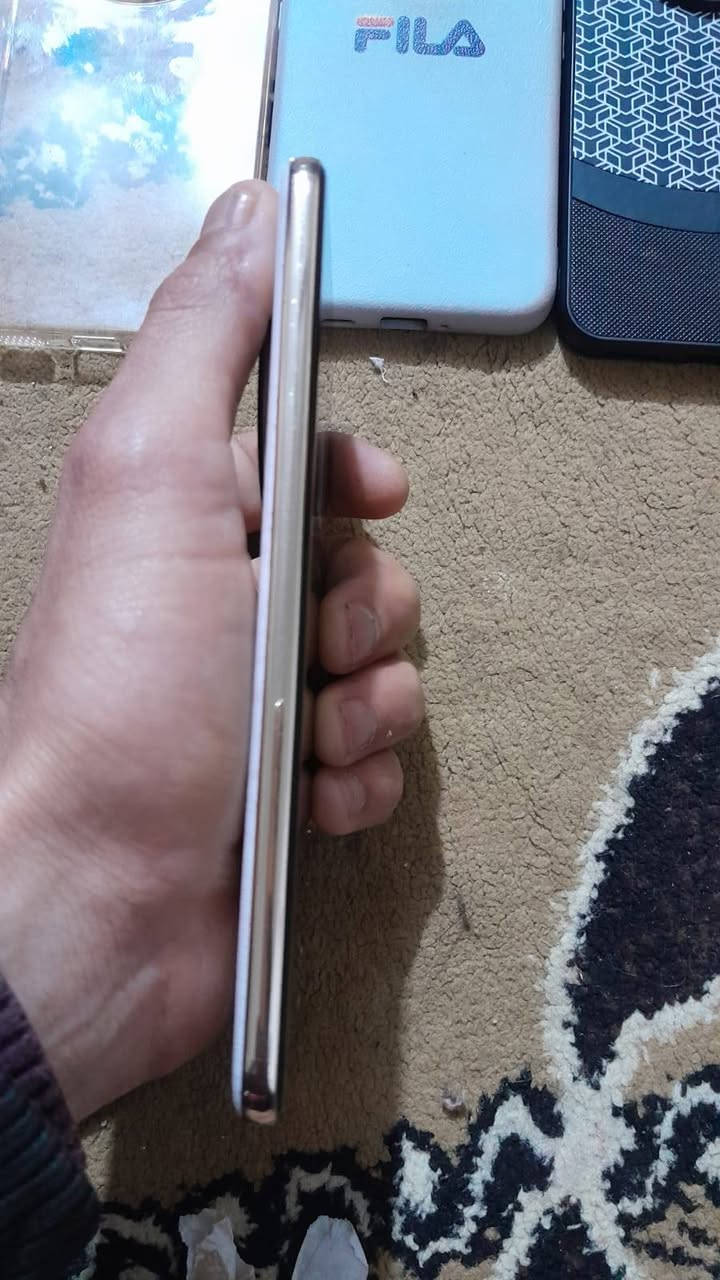 سلام عليكم
ريلمي 14برو بلس
ذاكره512رام14+12
معالج سناب دراكون 90فريم بوبجي
ملك البورتريه كامره50+50+50
بطاريه6000يدعم شحن80واط
نضافه99مستعمل قليل
اندويد16محدث
الجهاز بي فطر ولا يبين 
ملحقات كارتون 3كفرات نقصه شاحن
مراوس 13برو ماكس لو هونر 200برو


**إذا كنت صاحب هذا الإعلان وتريد حذفه لأي سبب، رجاءا أرسل رسالة إلى الدعم الفني**