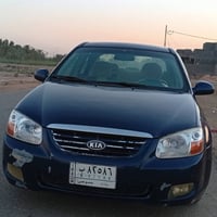 اسبكترا • ٢٠٠٧ • مكينة ٢٠٠٠