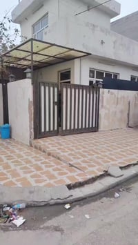 أربيل بيركوت • ١٠٠م٢ • ٢ غرف