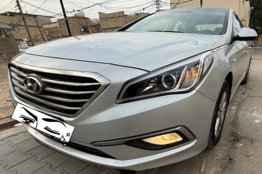 سوناتا 2017 غاز
1.كصة جنطة بدون حادث
2.كشنات وارضية جلد 
3.تحكم ستيرن
4.حدادية وتبريد ثلاجة
5.تدفئة ومكينة وكير على وضع الشركة 
6.ترايها مال زيرو
7.تخم تاير جديد
8.مكينة 2000 LPI
9.نظام اقتصادي ECO
10.تبريد قطعتين امامي خلفي
11.بك لايت لد 
12.حساسات خلفية
13.شاشة كبيرة وكاميرا خلفية
14.شاشة اعطال
15.مري شفط قلاب
16. نظام مانع انزلاق
17.حساس ضغط الاطارات
18.دخول جديد وما مبيوعة مباشر اليه 
19.ارقام وسنوية اربيل شغل درجة اولى اصلي
20.مطابق لرقم الشاصي 
النجف الاشرف 
السعر : 59 $
السيارة بدون حادث ولا تبديل 
بيها مجال بسيط جدا
*********** للأتصال
