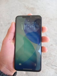 آيفون ١١ برو ماكس • ٥١٢ • شاشة اصلية