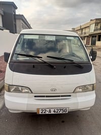 هوندا غاز • ١٩٩٦ • رانية