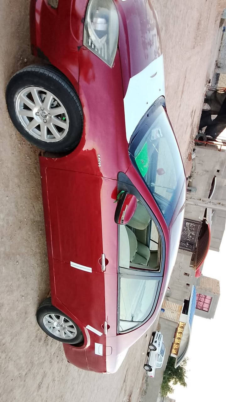 السلام عليكم سياره جيلي مكفولة مكينه وكير مصبوغة صبغ عام للجماليه 2013كهربايات شغالات السعر 35وبيها مجال مكاني ديوانيه قضاء السدير حداديه على الشرط مابيها خياسات الشراي يتصل على الرقم الموبايل ***********مامتواجد بلفيس
