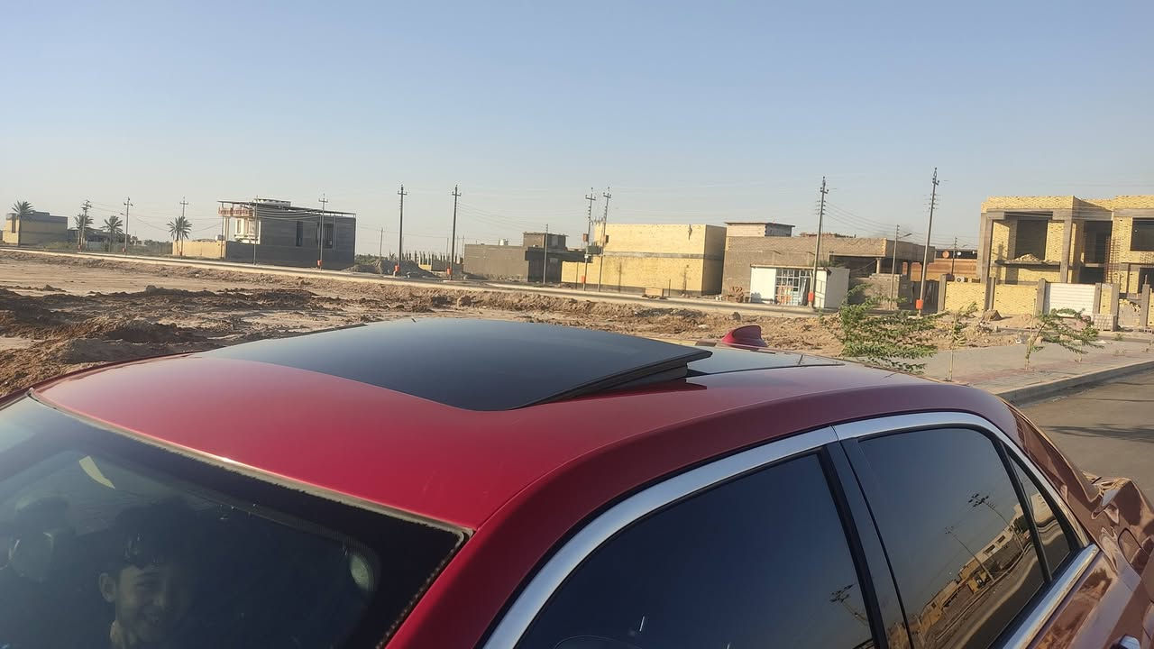 اوبامه مديل 17 معيه 23 الون احمر 5700 فوال مواصفات بنرامه بدوان دواخل فقط جاملق الخلفي كلير سياره نضيفه معنه الكلمه مكاني بصره قرنه بني منصور سعر 160 وبيه مجال رقمي ***********
