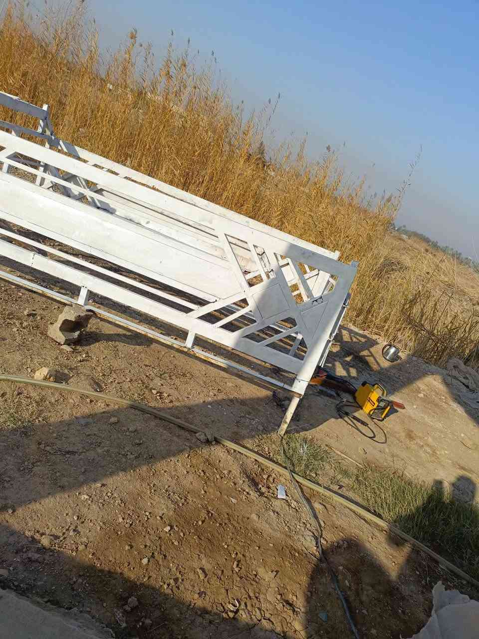 محجر كيا نثية سعر 250بي خياس ومصلح مكان بغداد الوسفية جسر الرابع ***********
