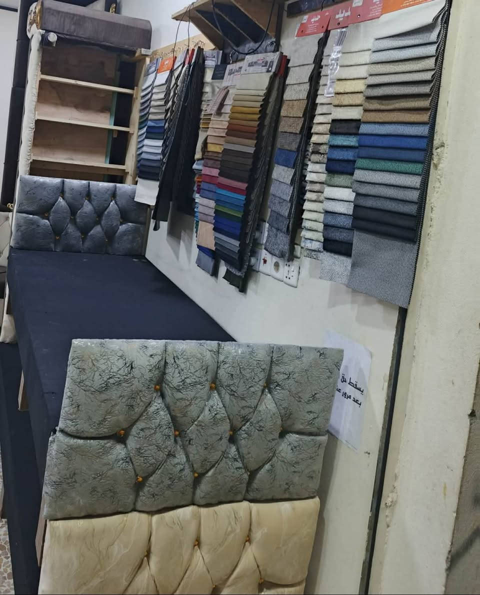 تخت نفر السعر 50 الف


**إذا كنت صاحب هذا الإعلان وتريد حذفه لأي سبب، رجاءا أرسل رسالة إلى الدعم الفني**