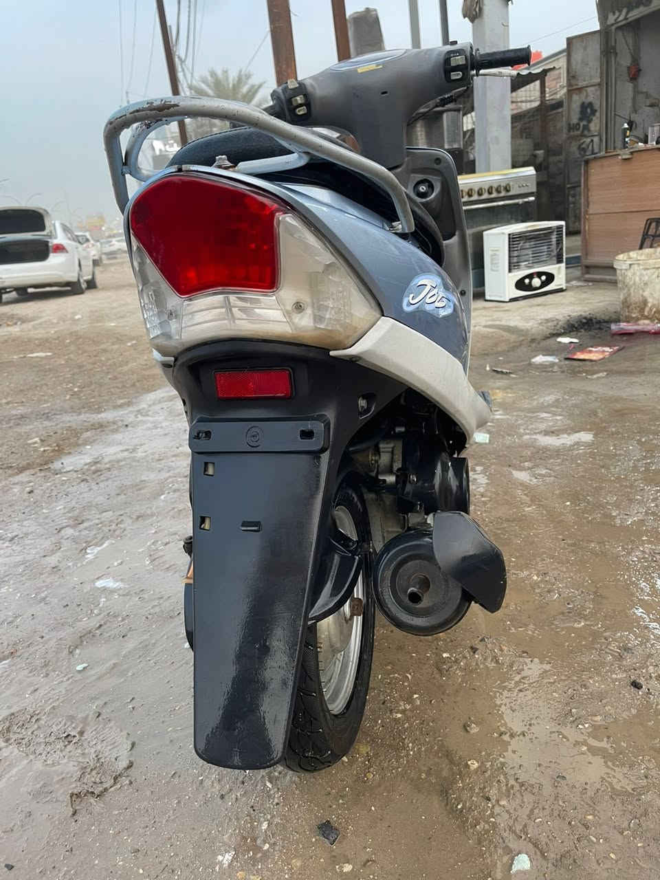 ماكس منغولي نضافه فول رايدهة ب750 وبيهة مجال مكانهة بلحله الشراي يتصل ‭
***********
