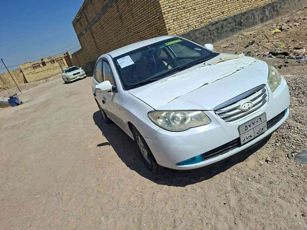 افانتي دخول جديد
شرط  فول نظافة .أدوات كص

مابيها أي نقص جاهزة

كير مكينة بالشرط

كهربائيات  وتبريد عالبلاد

تخم تاير مع الاسبير

للاستفسار ***********

المكان ديالى حمرين _  خانقين
