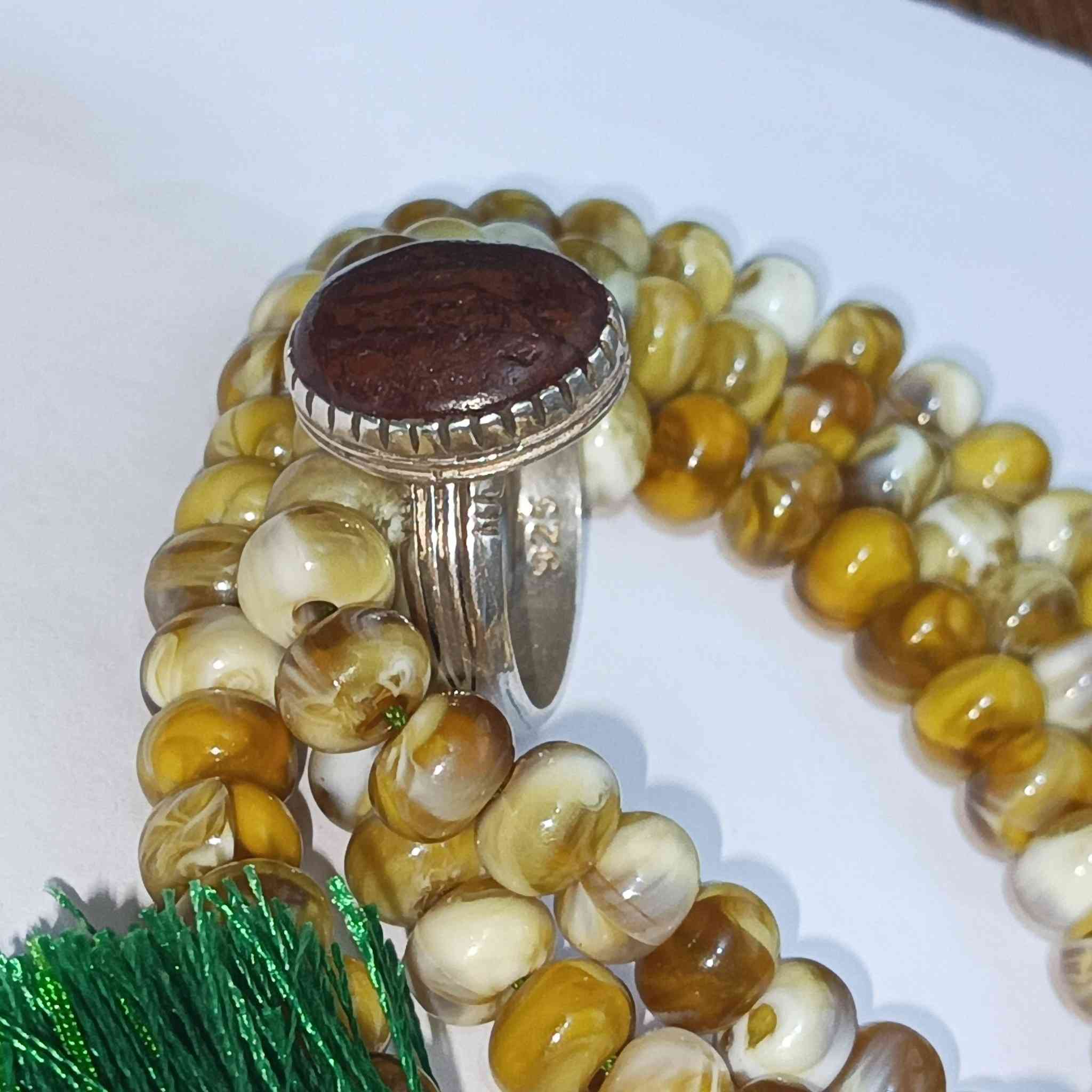 خاتم عقيق يماني مختلف حجر قديم جدا للبيع


**إذا كنت صاحب هذا الإعلان وتريد حذفه لأي سبب، رجاءا أرسل رسالة إلى الدعم الفني**