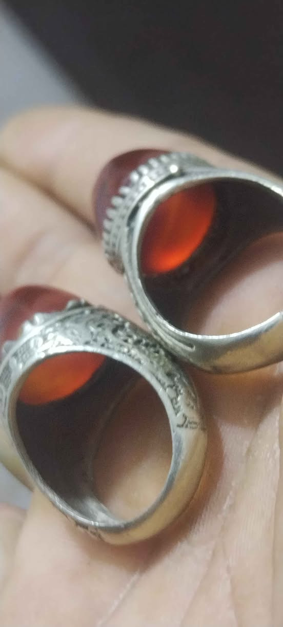 خواتم فضه ٩٢٥ صياغه شيرازد قديم
يماني شذر سعر 35 البصرة, العراق


**إذا كنت صاحب هذا الإعلان وتريد حذفه لأي سبب، رجاءا أرسل رسالة إلى الدعم الفني**